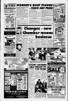 Ormskirk Advertiser Thursday 09 November 1989 Page 44