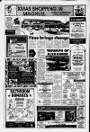 Ormskirk Advertiser Thursday 16 November 1989 Page 10