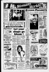 Ormskirk Advertiser Thursday 16 November 1989 Page 18