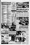 Ormskirk Advertiser Thursday 16 November 1989 Page 26