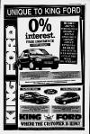 Ormskirk Advertiser Thursday 16 November 1989 Page 45