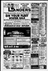 Ormskirk Advertiser Thursday 16 November 1989 Page 46
