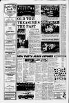 Ormskirk Advertiser Thursday 23 November 1989 Page 6