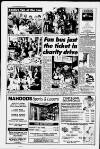 Ormskirk Advertiser Thursday 23 November 1989 Page 8