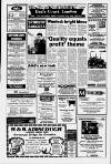 Ormskirk Advertiser Thursday 23 November 1989 Page 12