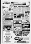 Ormskirk Advertiser Thursday 23 November 1989 Page 20