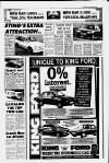 Ormskirk Advertiser Thursday 23 November 1989 Page 21