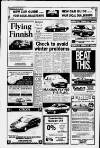 Ormskirk Advertiser Thursday 23 November 1989 Page 22