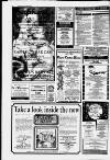 Ormskirk Advertiser Thursday 23 November 1989 Page 28