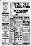 Ormskirk Advertiser Thursday 23 November 1989 Page 42