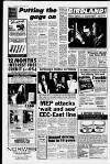 Ormskirk Advertiser Thursday 30 November 1989 Page 4