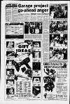 Ormskirk Advertiser Thursday 30 November 1989 Page 10