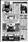 Ormskirk Advertiser Thursday 30 November 1989 Page 16