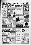Ormskirk Advertiser Thursday 30 November 1989 Page 21