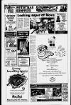 Ormskirk Advertiser Thursday 30 November 1989 Page 22