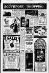 Ormskirk Advertiser Thursday 30 November 1989 Page 23