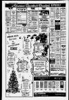 Ormskirk Advertiser Thursday 30 November 1989 Page 40