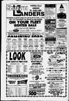 Ormskirk Advertiser Thursday 30 November 1989 Page 46