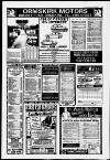 Ormskirk Advertiser Thursday 30 November 1989 Page 47