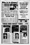 Ormskirk Advertiser Thursday 14 December 1989 Page 15