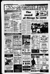Ormskirk Advertiser Thursday 21 December 1989 Page 14
