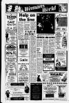 Ormskirk Advertiser Thursday 21 December 1989 Page 26