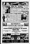 Ormskirk Advertiser Thursday 21 December 1989 Page 27
