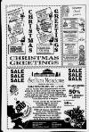 Ormskirk Advertiser Thursday 21 December 1989 Page 28