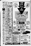 Ormskirk Advertiser Thursday 21 December 1989 Page 34