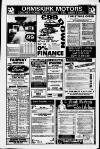 Ormskirk Advertiser Thursday 21 December 1989 Page 35