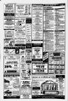 Ormskirk Advertiser Thursday 28 December 1989 Page 14