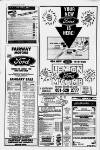 Ormskirk Advertiser Thursday 28 December 1989 Page 22