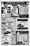 Ormskirk Advertiser Thursday 28 December 1989 Page 23