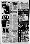 Ormskirk Advertiser Thursday 04 January 1990 Page 4