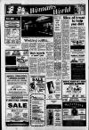 Ormskirk Advertiser Thursday 11 January 1990 Page 12
