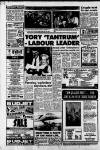 Ormskirk Advertiser Thursday 11 January 1990 Page 38