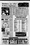 Ormskirk Advertiser Thursday 18 January 1990 Page 7