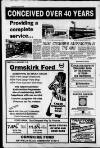 Ormskirk Advertiser Thursday 18 January 1990 Page 12