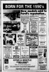 Ormskirk Advertiser Thursday 18 January 1990 Page 13
