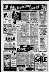 Ormskirk Advertiser Thursday 18 January 1990 Page 16