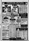 Ormskirk Advertiser Thursday 18 January 1990 Page 39