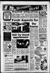 Ormskirk Advertiser Thursday 01 February 1990 Page 16