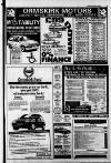 Ormskirk Advertiser Thursday 01 February 1990 Page 43