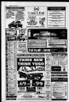 Ormskirk Advertiser Thursday 08 February 1990 Page 42