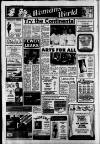 Ormskirk Advertiser Thursday 22 February 1990 Page 10