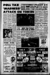 Ormskirk Advertiser Thursday 22 February 1990 Page 23
