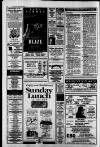Ormskirk Advertiser Thursday 22 February 1990 Page 26