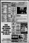 Ormskirk Advertiser Thursday 22 February 1990 Page 28