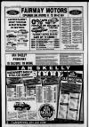 Ormskirk Advertiser Thursday 01 March 1990 Page 40