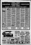 Ormskirk Advertiser Thursday 15 March 1990 Page 22